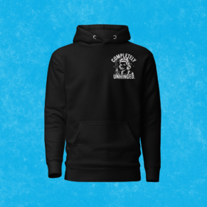 unisex-hoodie